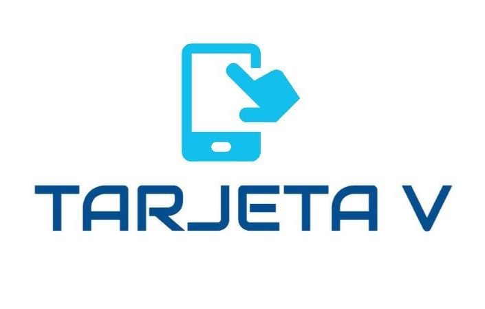 Tarjeta V